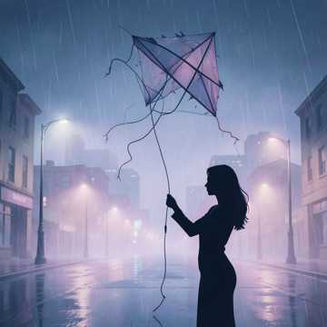 断线风筝的雨季-版本2