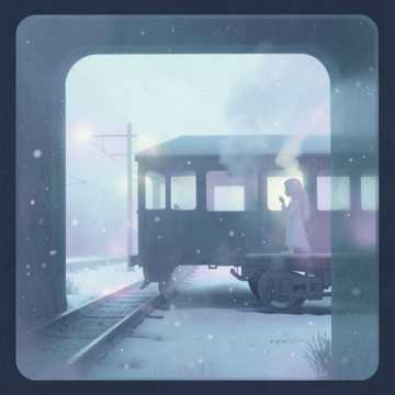 雪夜列车-版本2