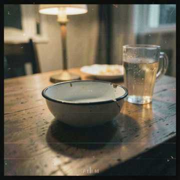雨后的饭桌-版本2