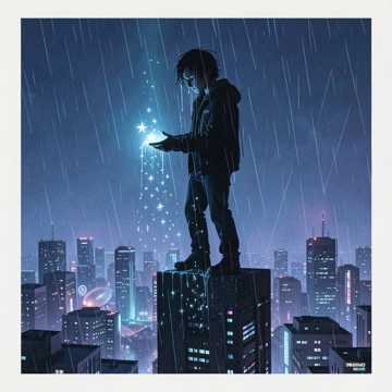 斩落星河