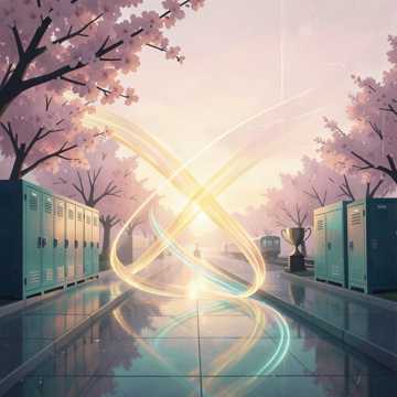 逐梦7待再见-版本2