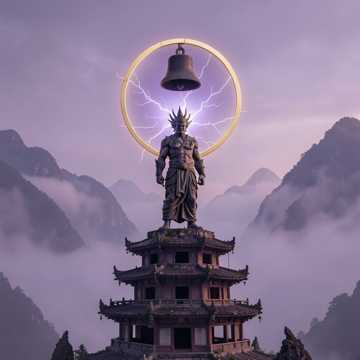 撕了天命