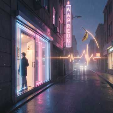 晚风刚好-版本2