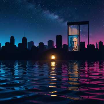 燃烬前夜