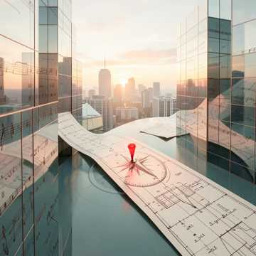建筑图钉-版本2