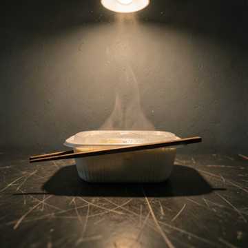 出租屋晚餐-版本2