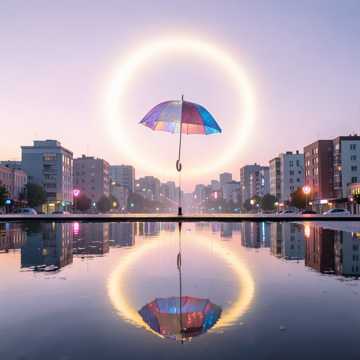 心间