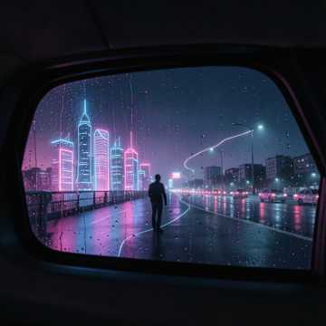 城市夜航