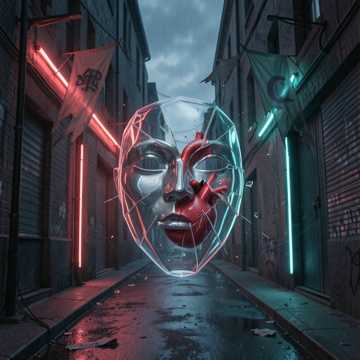 撕掉标签