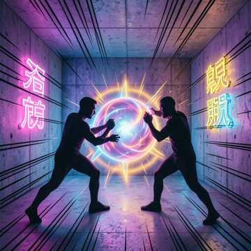我大意了没有闪
