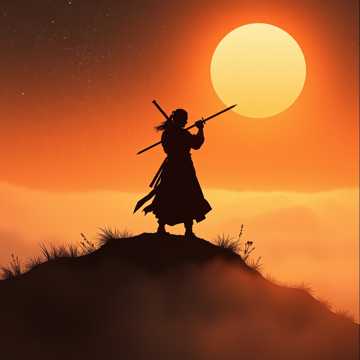 醉星河