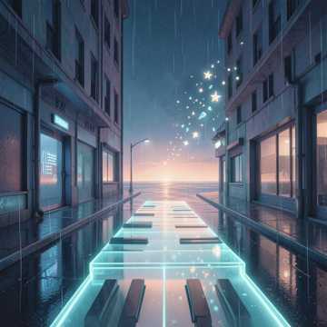 岁月独白