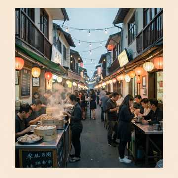 《广东·味道》
