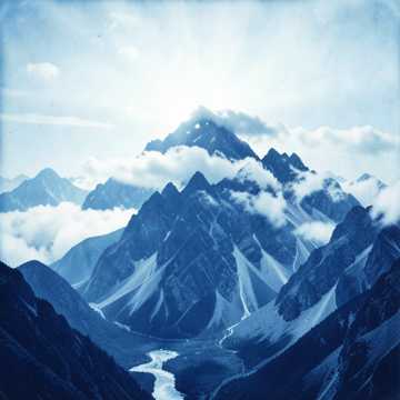 江山无限