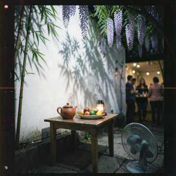 闺蜜太迟了