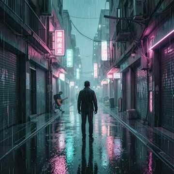 创业家第八次熬夜