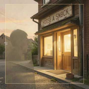 The Corner Store-版本2