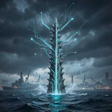 镇海龙脊