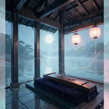 檐角风铃的旧约-版本2