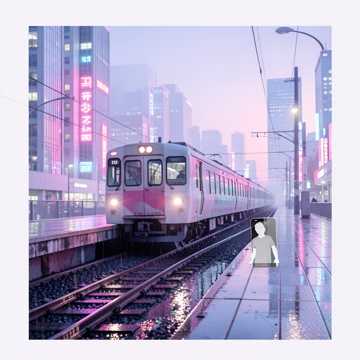 夜班车
