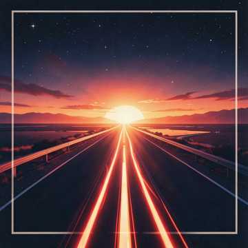急速跑野图