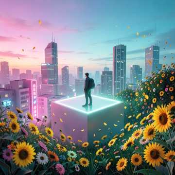 花期不等人