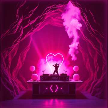 Midnight Rave Zone