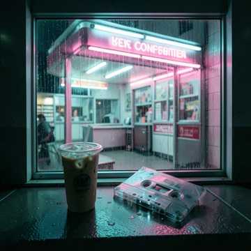 主旋律只剩你