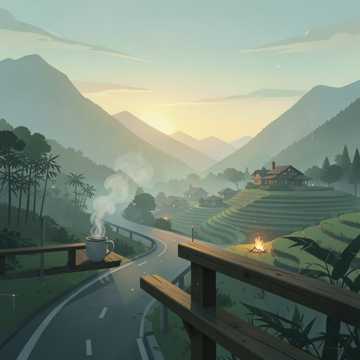 最需要的地方