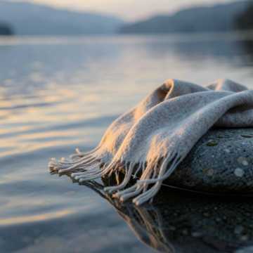 湖是湖，海是海