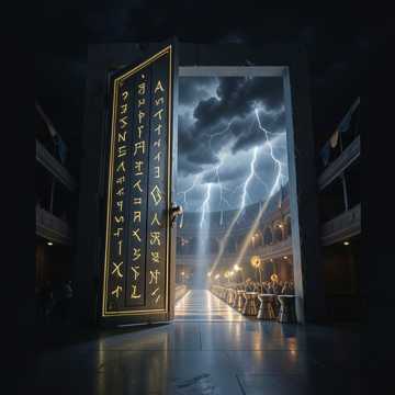 命运之门-版本2
