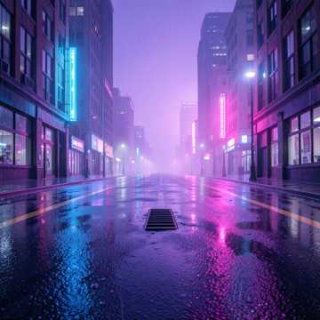 都市浮光