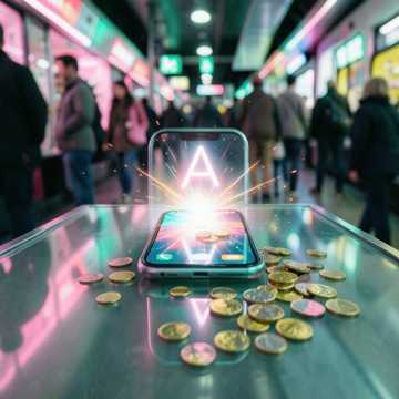 未读的余额
