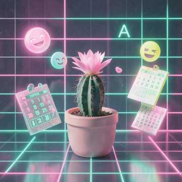 姐就是牛马
