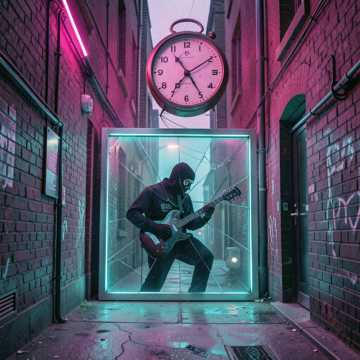 疯了-版本2