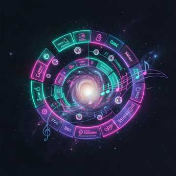 118元素顺口神曲--一首唱完整个元素周期表