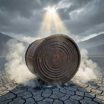 古战场悲歌