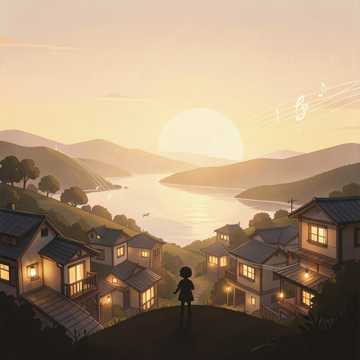 赤子山河