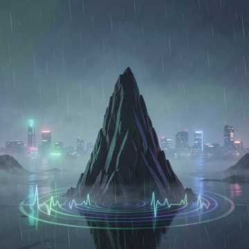 站成自己的山