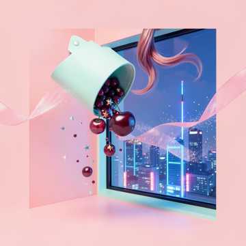 话梅糖触电-版本2