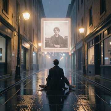 夜夜想你
