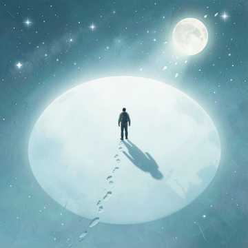 蓝色星球-版本2