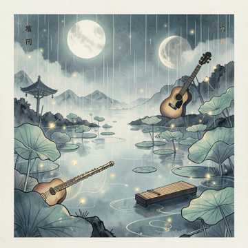 听雨等归人-版本2