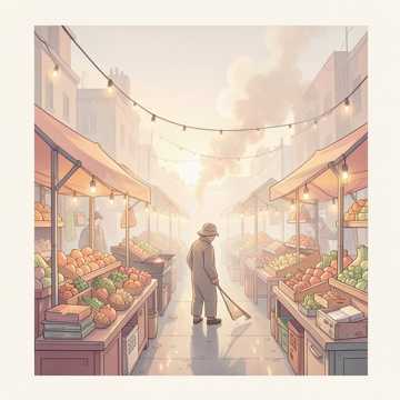 先摆个摊-版本2
