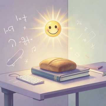 衰仔学霸
