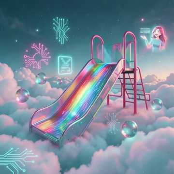 云端游乐场