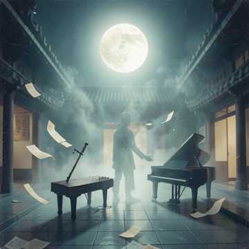 明月相思
