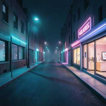 电量尽头