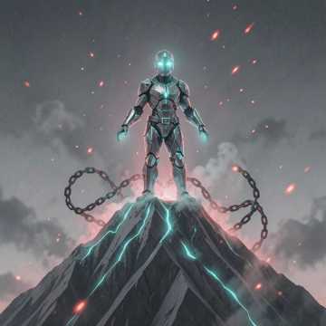 暗渊涅槃