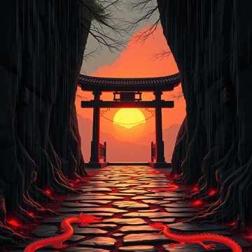 黄河根门